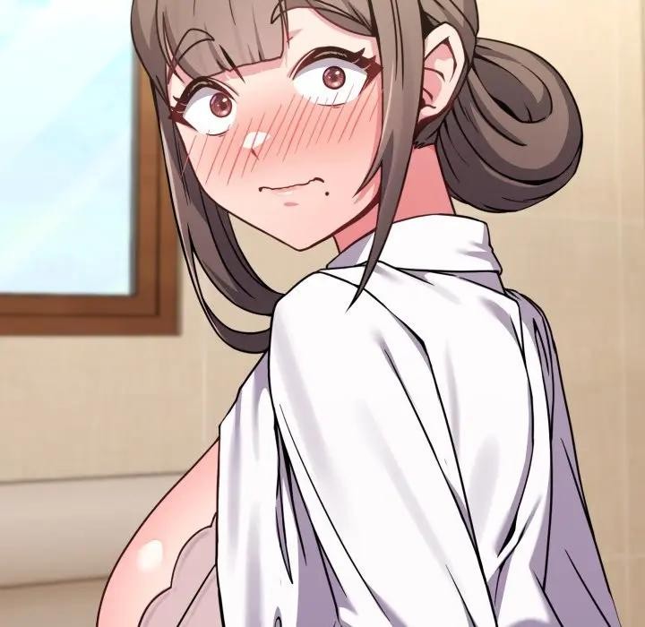 戀上年上的她第13話 第143頁