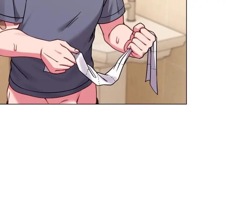 戀上年上的她第14話 第85頁