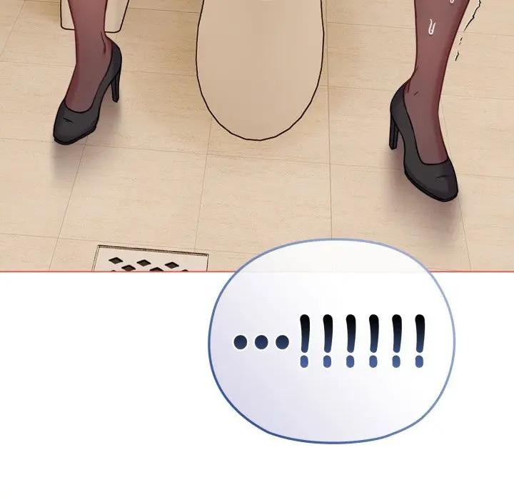 戀上年上的她第14話 第91頁