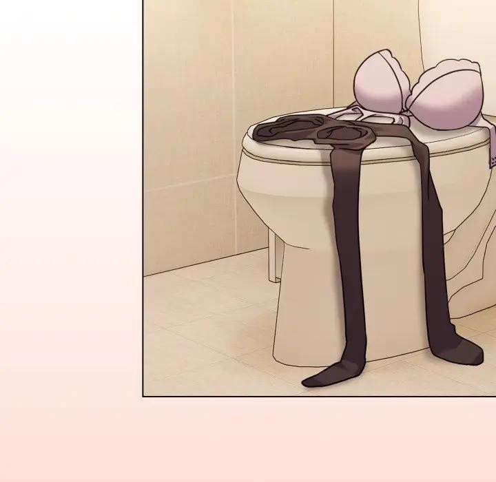 戀上年上的她第14話 第95頁