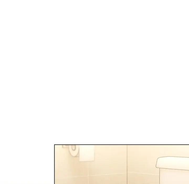 戀上年上的她第14話 第94頁