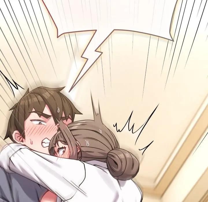 戀上年上的她第14話 第131頁