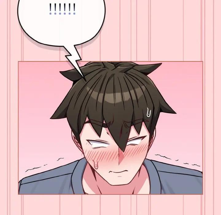 戀上年上的她第15話 第45頁