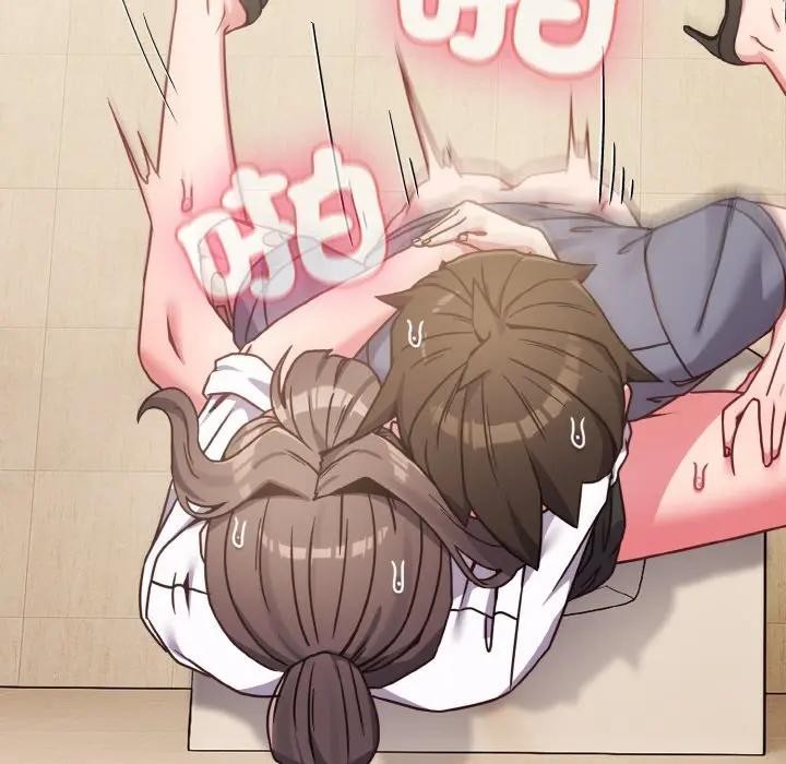 戀上年上的她第15話 第53頁