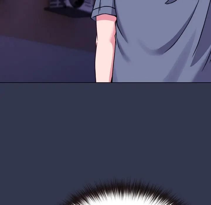 戀上年上的她第15話 第105頁