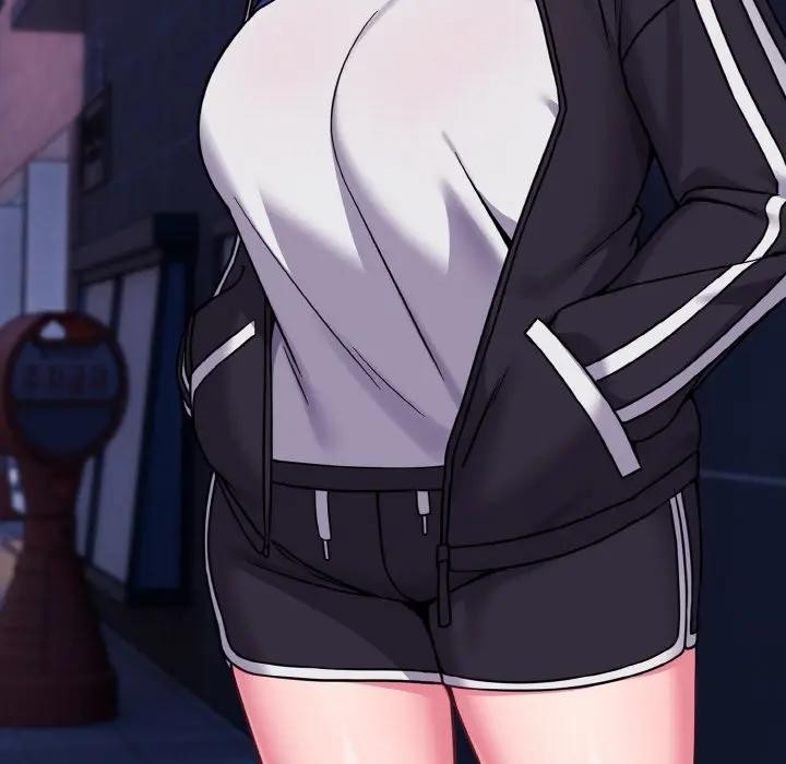 戀上年上的她第15話 第121頁