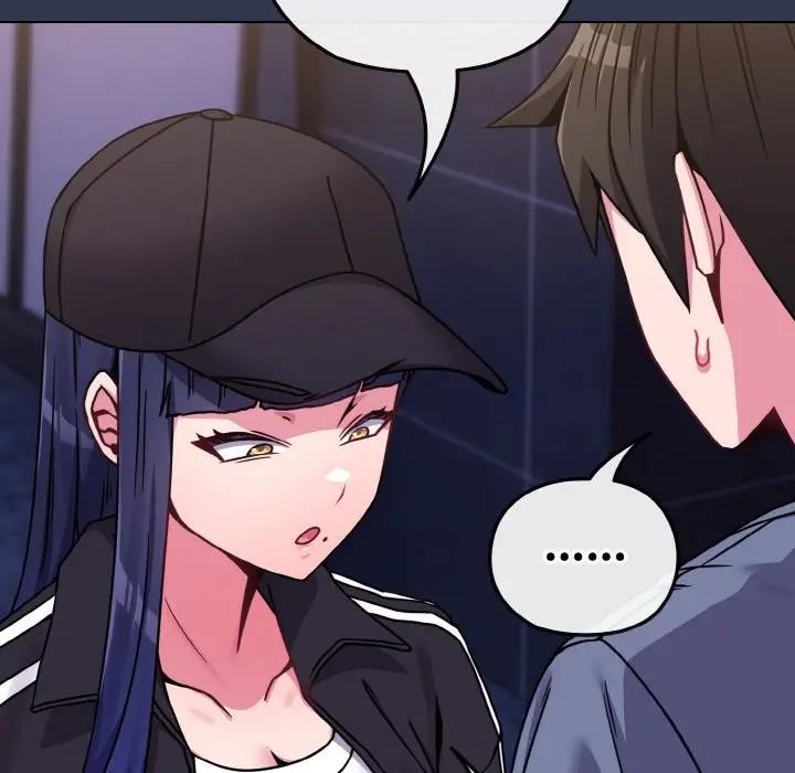 戀上年上的她第15話 第134頁