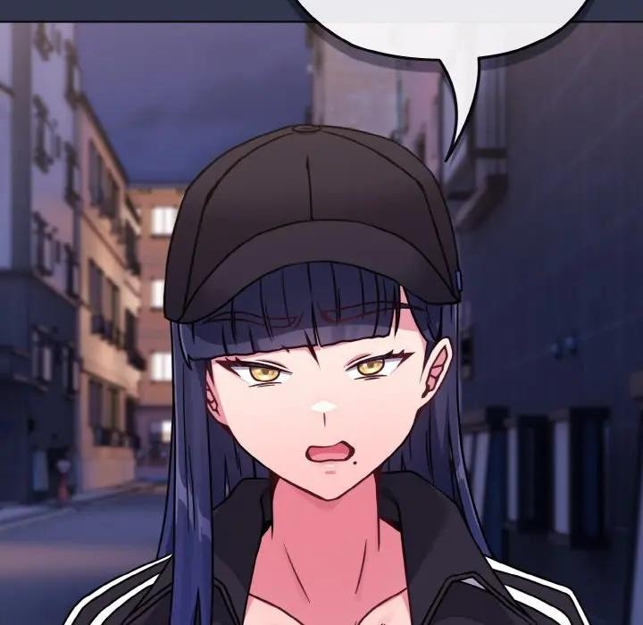 戀上年上的她第15話 第139頁