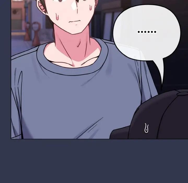 戀上年上的她第15話 第167頁