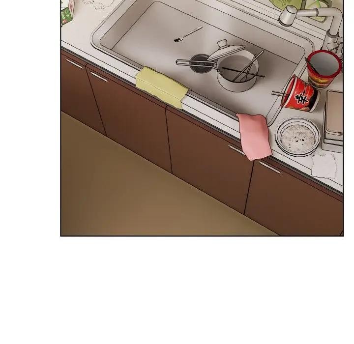 戀上年上的她第16話 第11頁