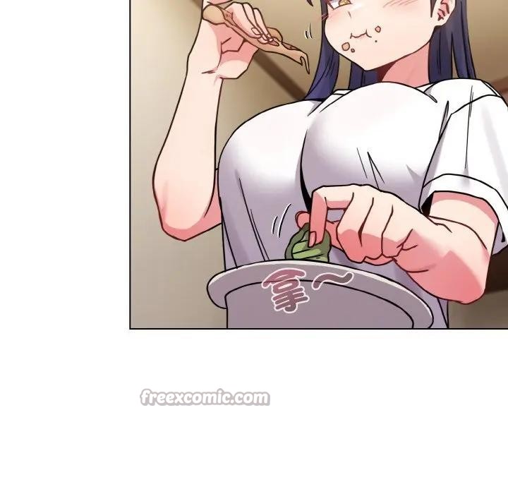 戀上年上的她第16話 第14頁