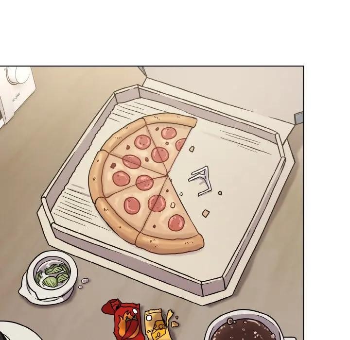 戀上年上的她第16話 第12頁