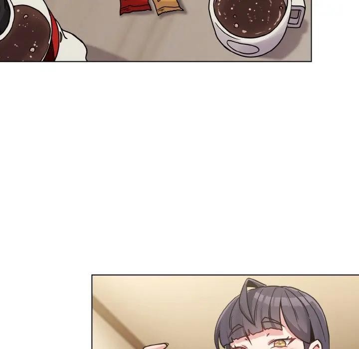 戀上年上的她第16話 第13頁