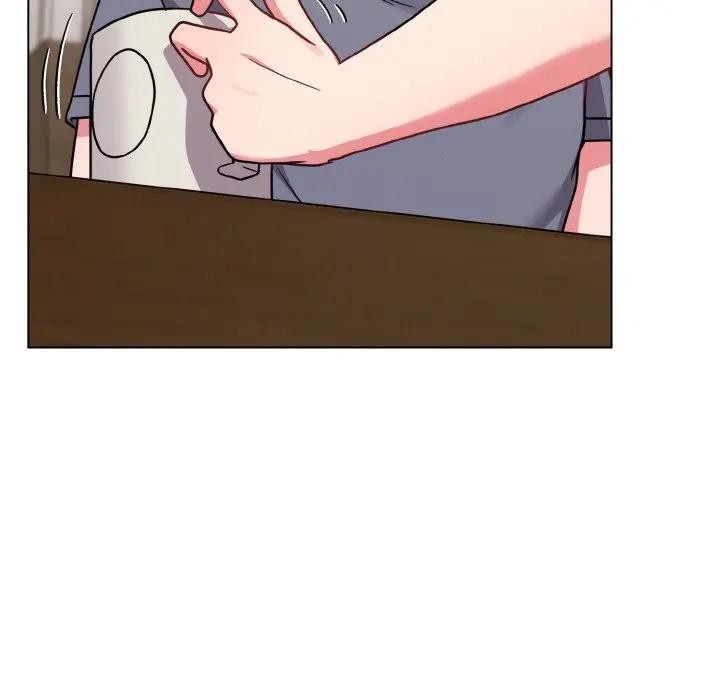 戀上年上的她第16話 第22頁