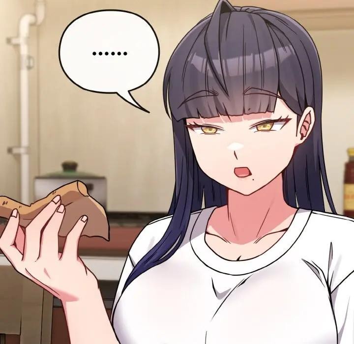 戀上年上的她第16話 第35頁