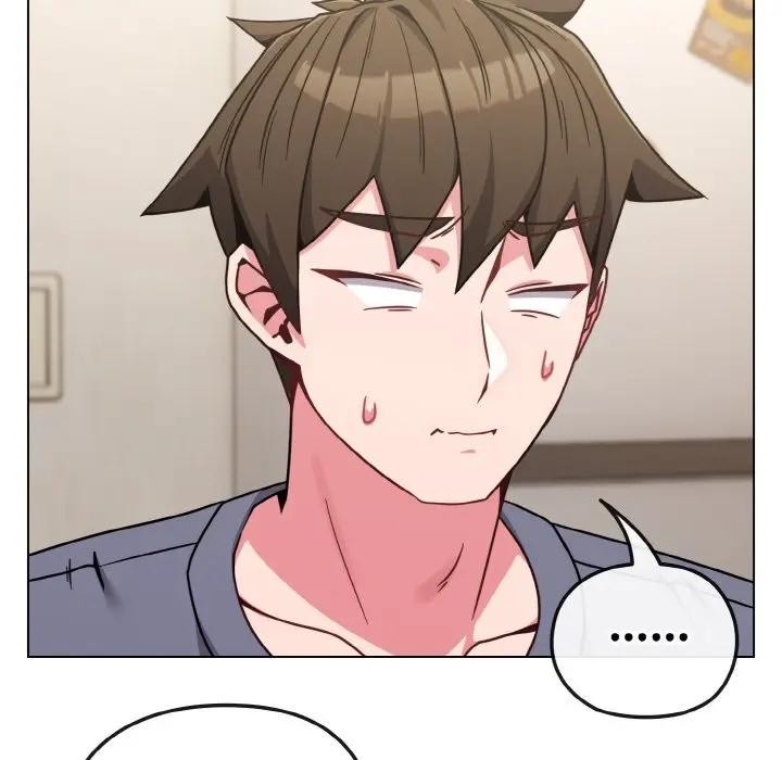 戀上年上的她第16話 第43頁