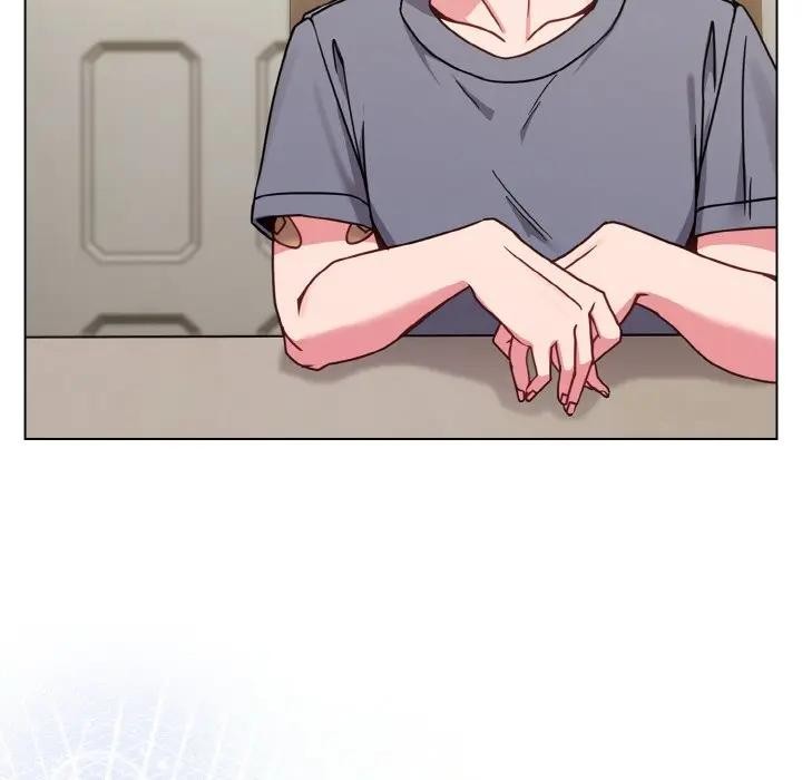 戀上年上的她第16話 第53頁