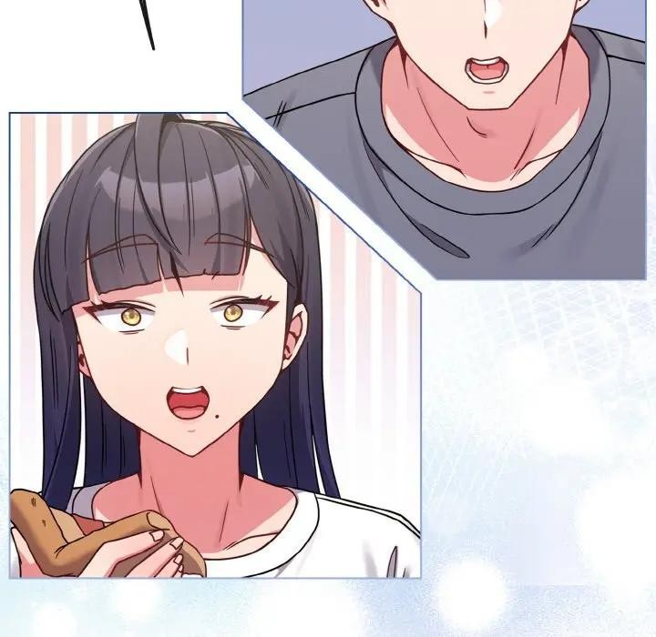 戀上年上的她第16話 第55頁