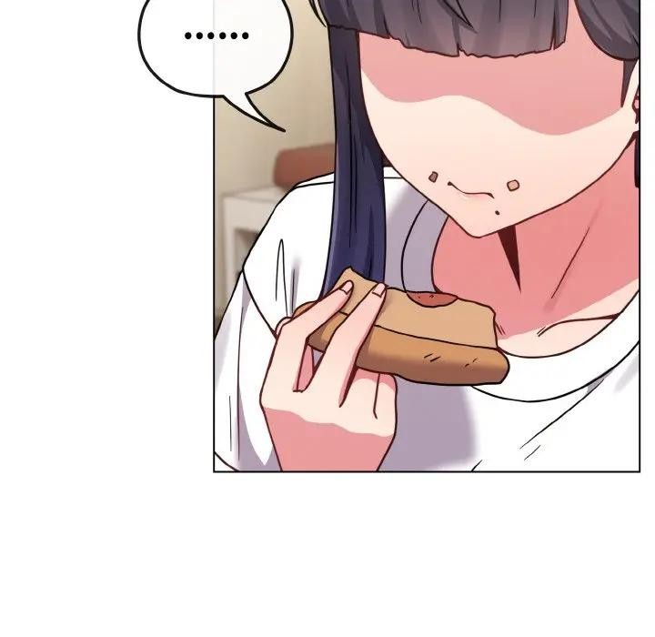 戀上年上的她第16話 第64頁