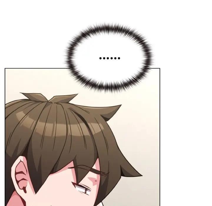 戀上年上的她第16話 第65頁