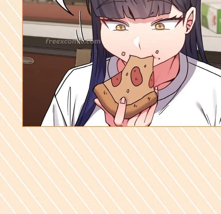 戀上年上的她第16話 第84頁