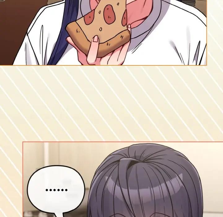 戀上年上的她第16話 第83頁