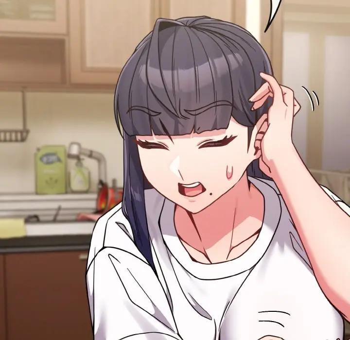 戀上年上的她第16話 第107頁