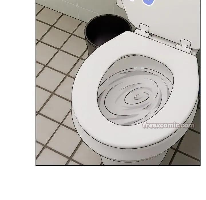 戀上年上的她第16話 第112頁