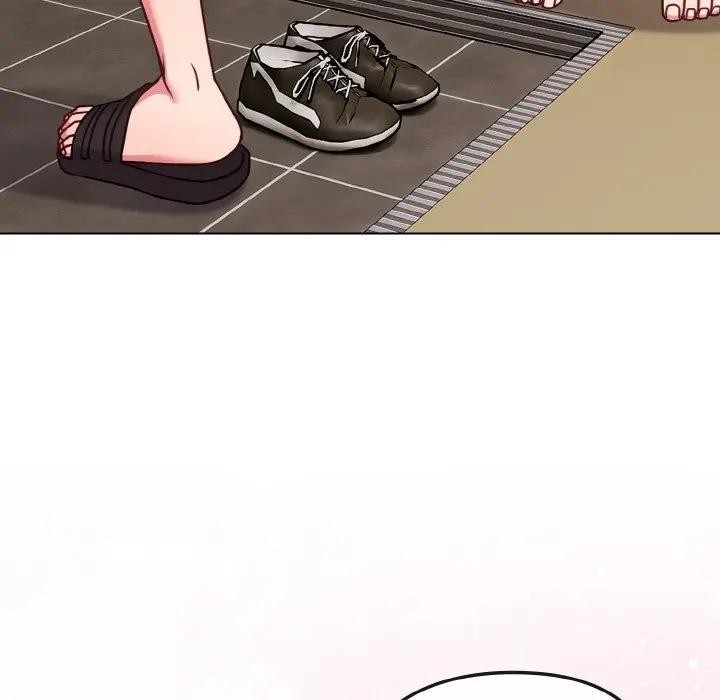 戀上年上的她第16話 第130頁