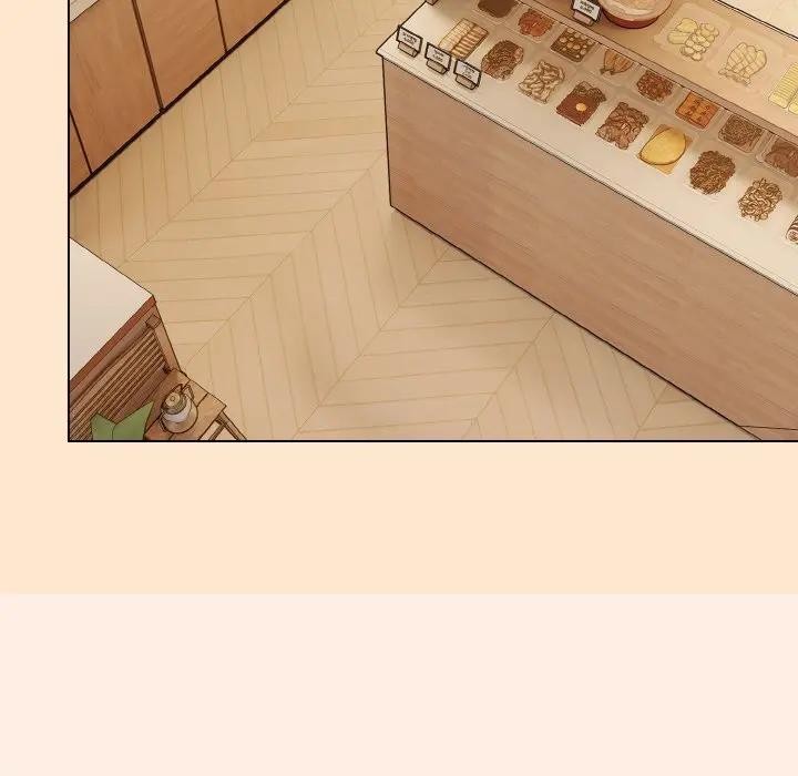 戀上年上的她第16話 第139頁