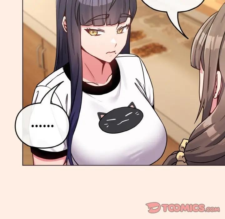 戀上年上的她第16話 第147頁