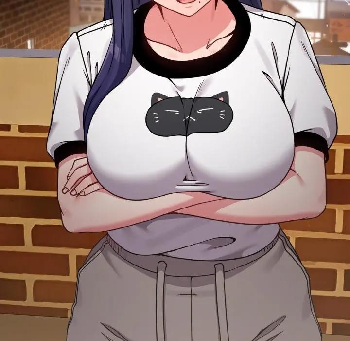 戀上年上的她第17話 第16頁