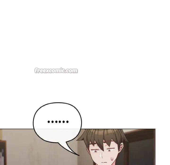 戀上年上的她第17話 第28頁