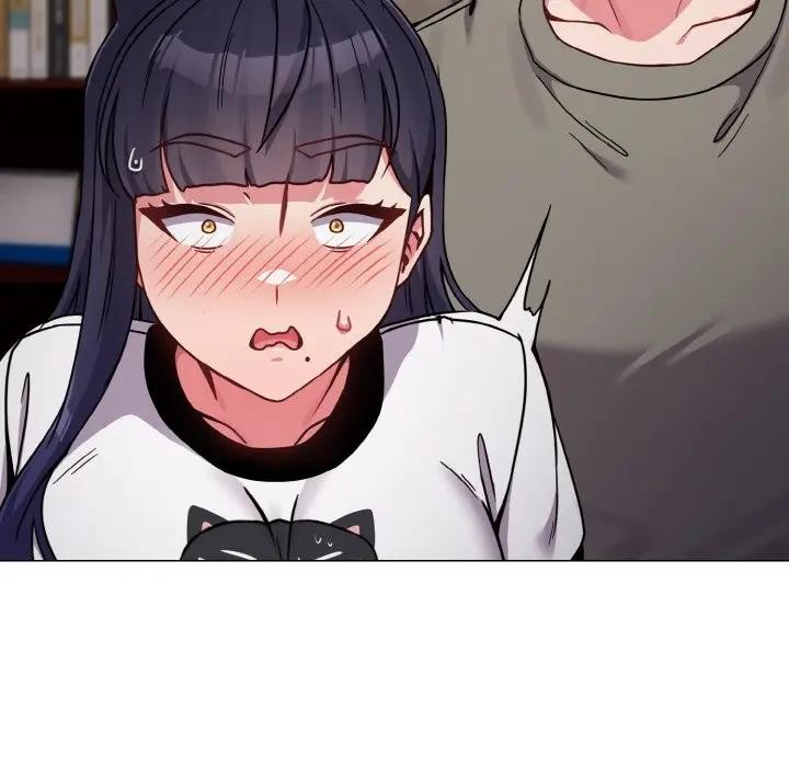 戀上年上的她第17話 第31頁