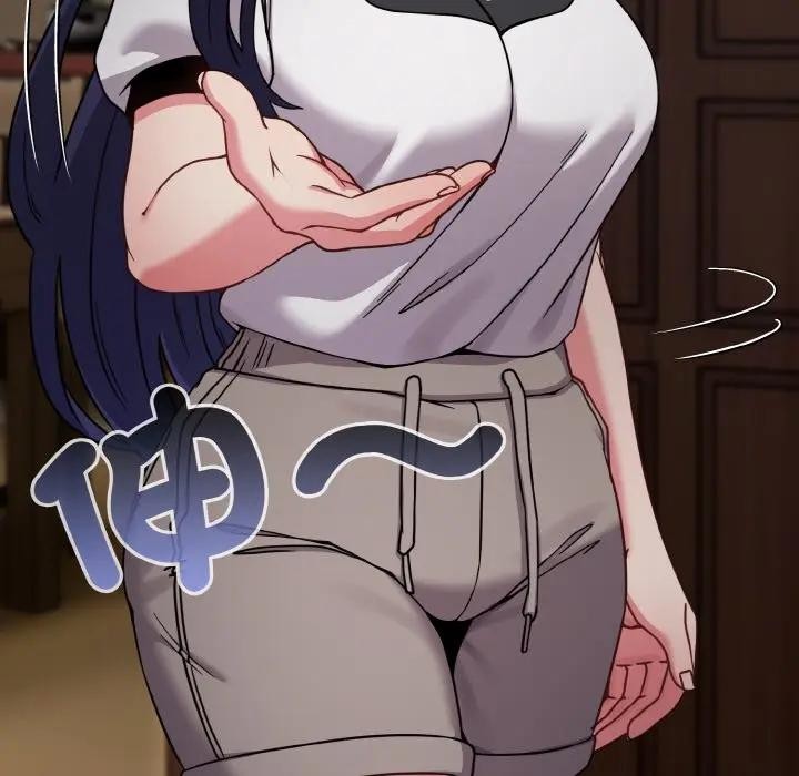 戀上年上的她第17話 第36頁