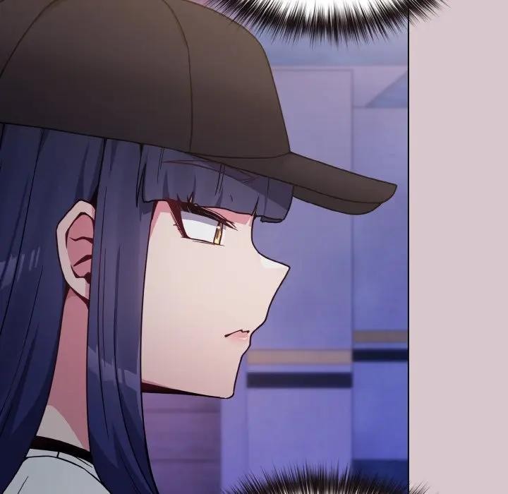 戀上年上的她第17話 第48頁