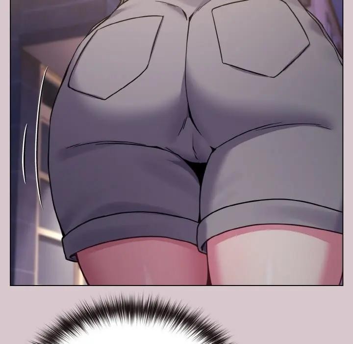 戀上年上的她第17話 第51頁