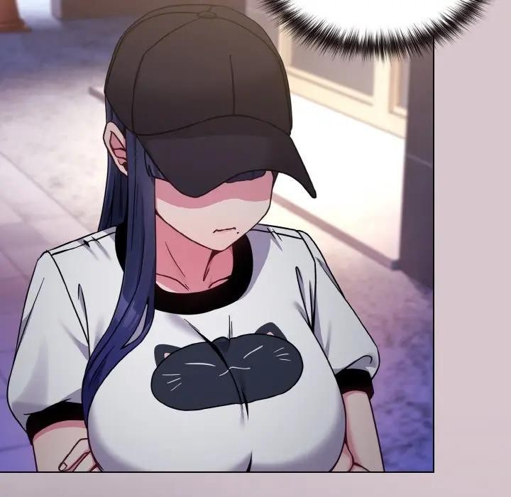 戀上年上的她第17話 第53頁