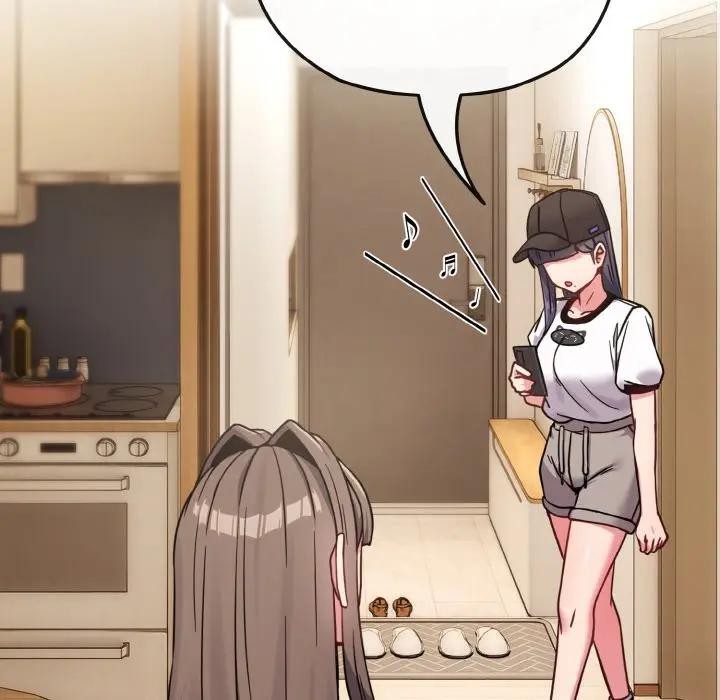 戀上年上的她第17話 第66頁