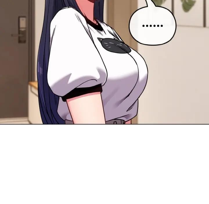 戀上年上的她第17話 第97頁