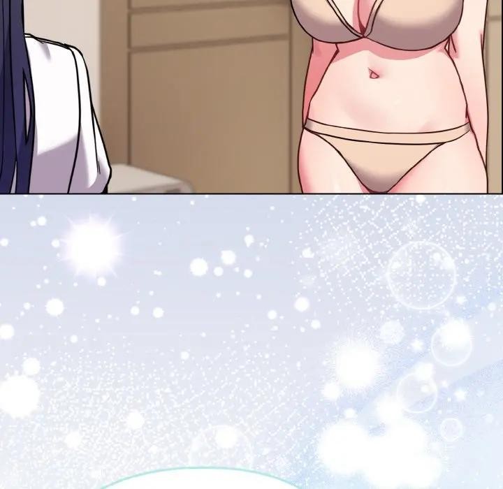 戀上年上的她第17話 第99頁