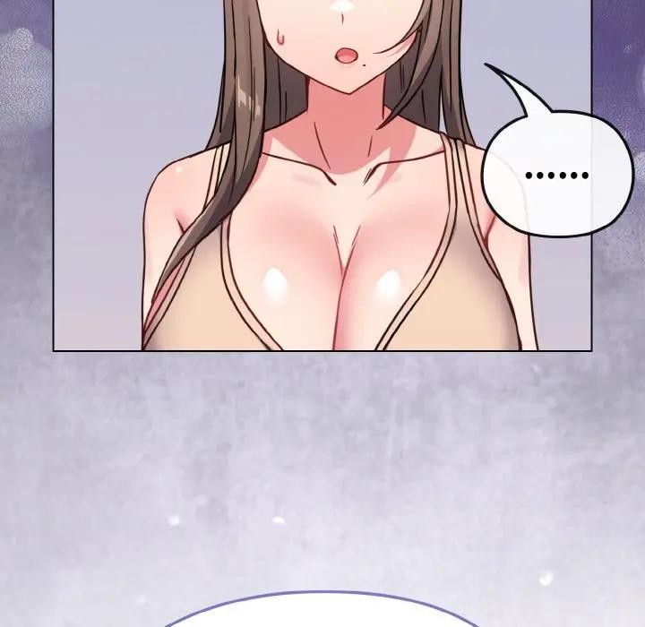 戀上年上的她第17話 第105頁