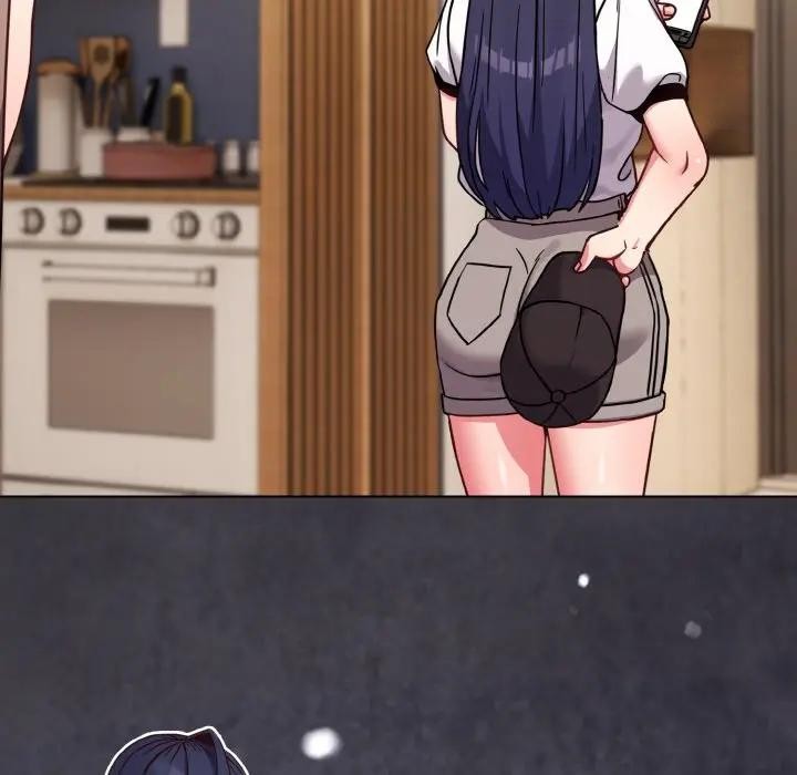 戀上年上的她第17話 第103頁