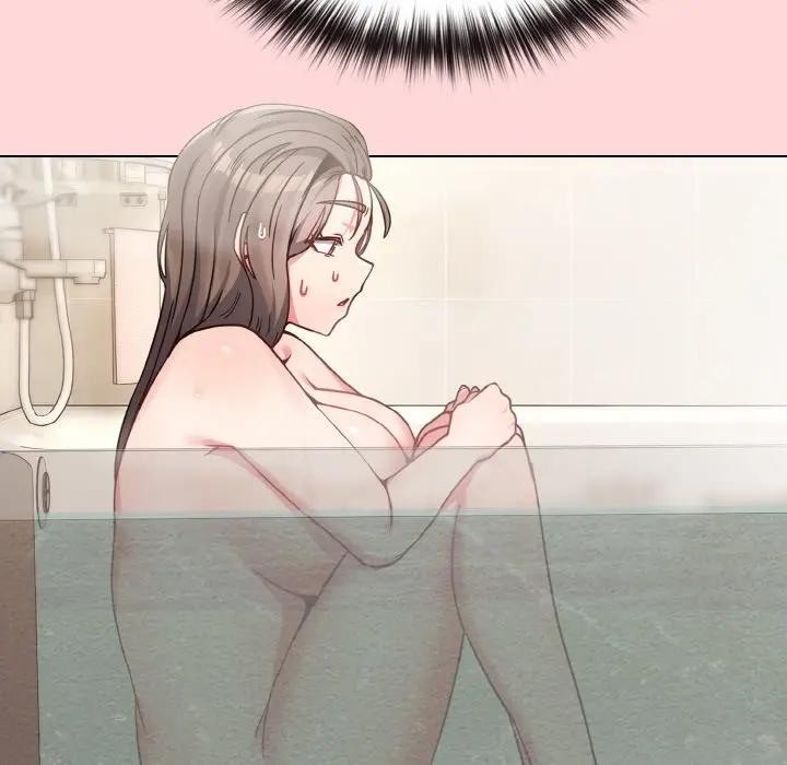 戀上年上的她第17話 第110頁