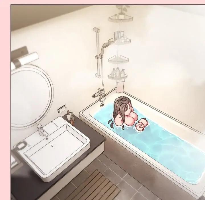 戀上年上的她第17話 第108頁