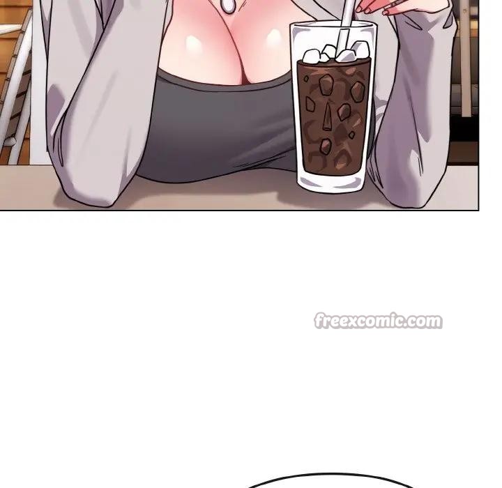 戀上年上的她第17話 第126頁