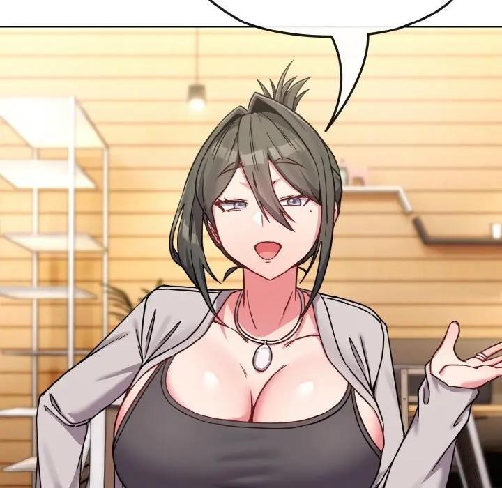 戀上年上的她第17話 第130頁