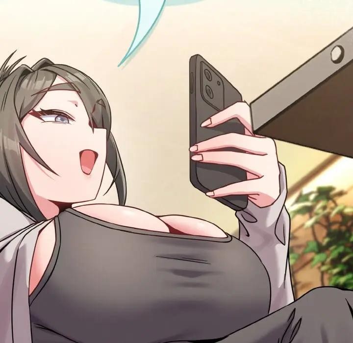 戀上年上的她第17話 第144頁