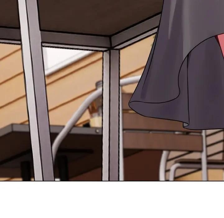 戀上年上的她第17話 第146頁