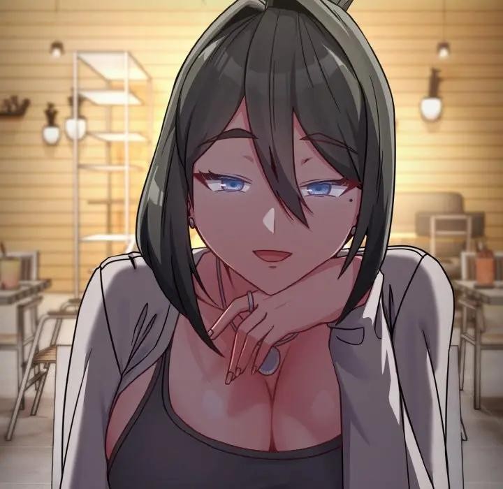 戀上年上的她第17話 第160頁